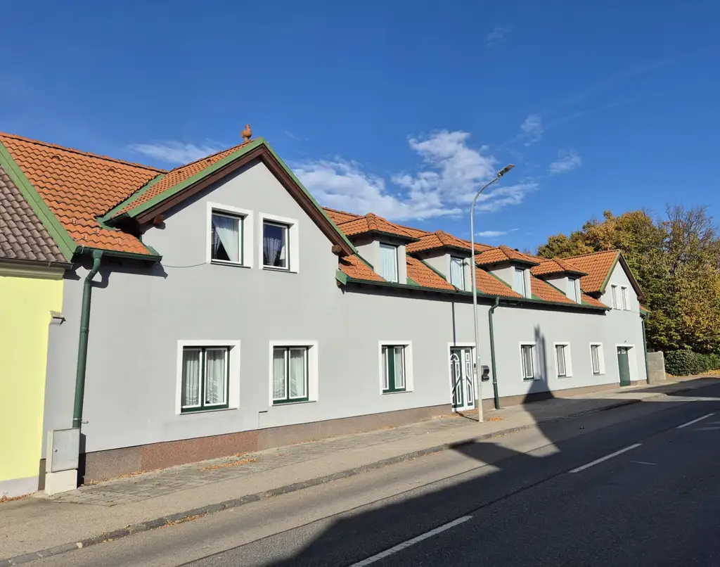 IHR NEUES WOHNPARADIES - EXKLUSIVES MEHRFAMILIENHAUS