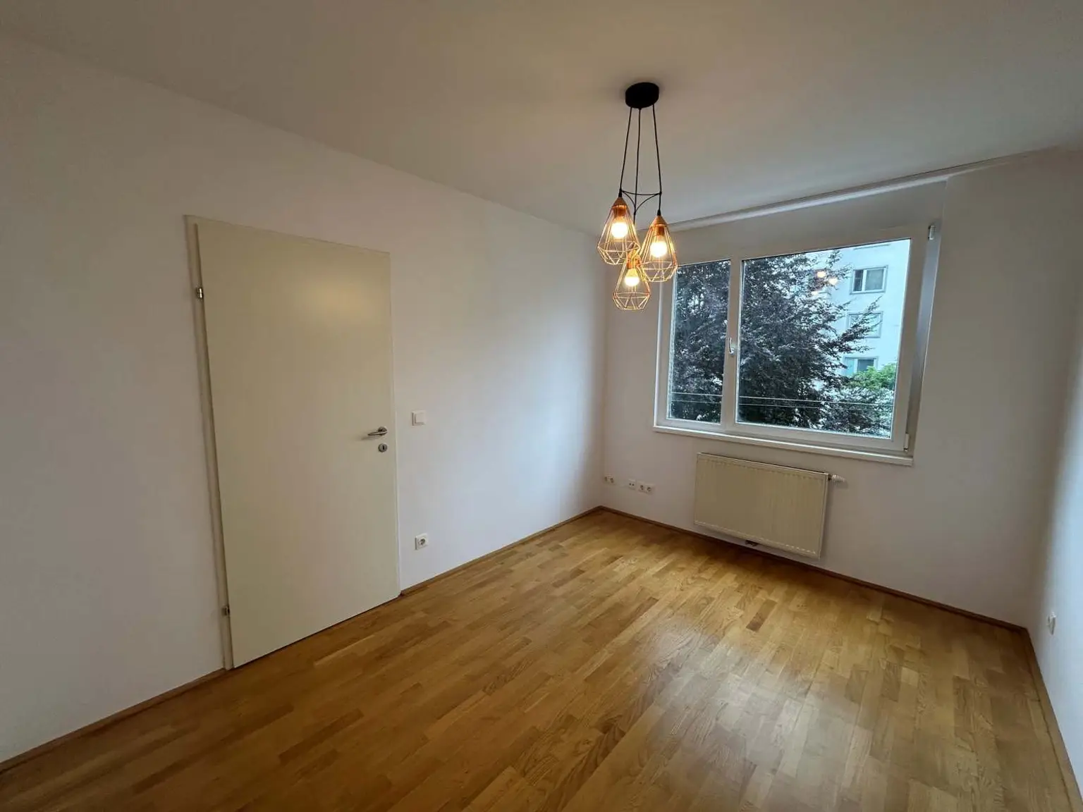 Schlafzimmer I