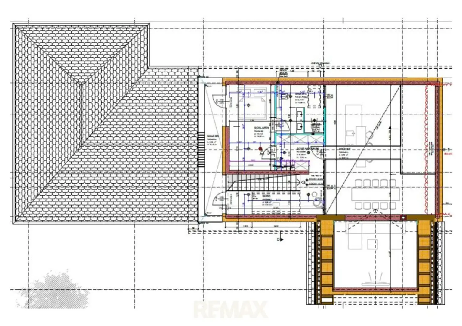 Plan OG