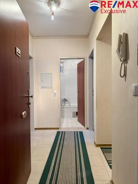 Nähe Akademierpark - 2-Zimmer-Wohnung mit Loggia in Wiener Neustadt – Ihr neues Zuhause!