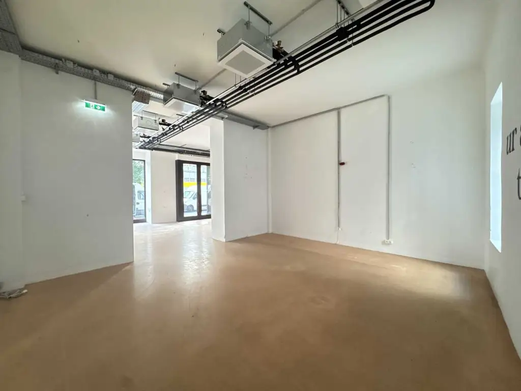 Top Geschäftslokal neben der Mariahilfer Straße zu mieten!