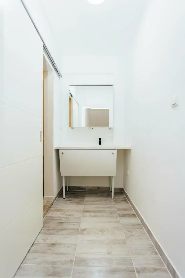 Charmantes Mehrfamilienhaus in der Laboratoriumstraße - mit ca. 85 m² Garten