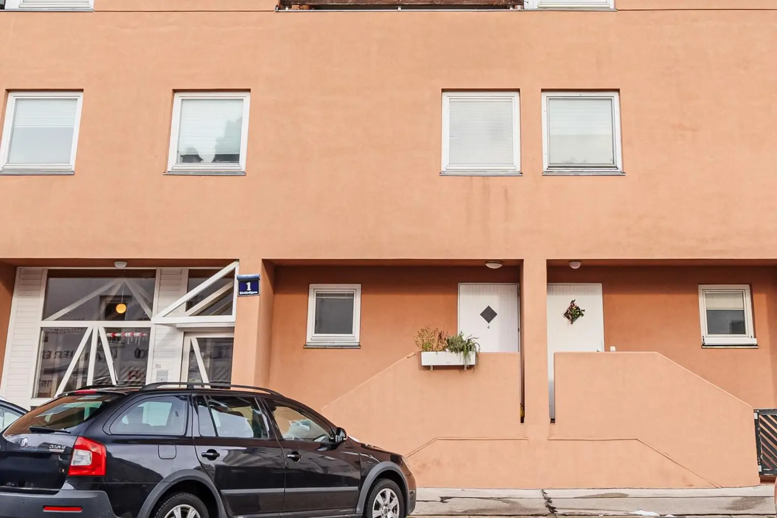 12. Eigentumswohnung 1210 Wien