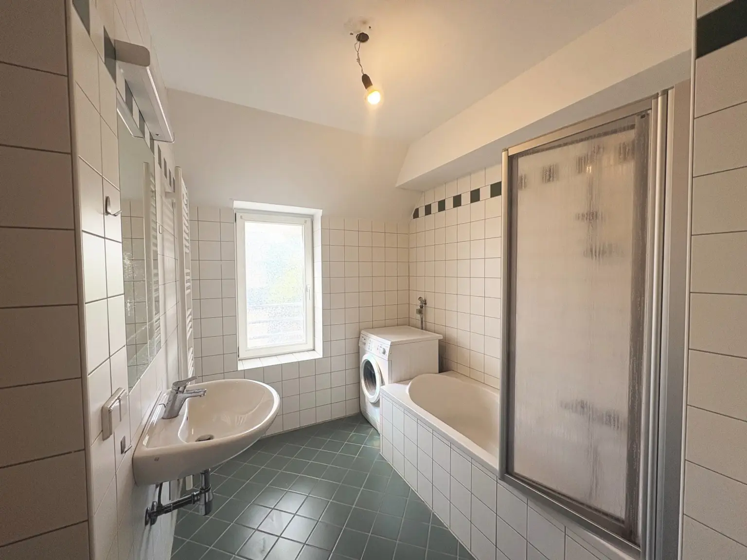 Bad I