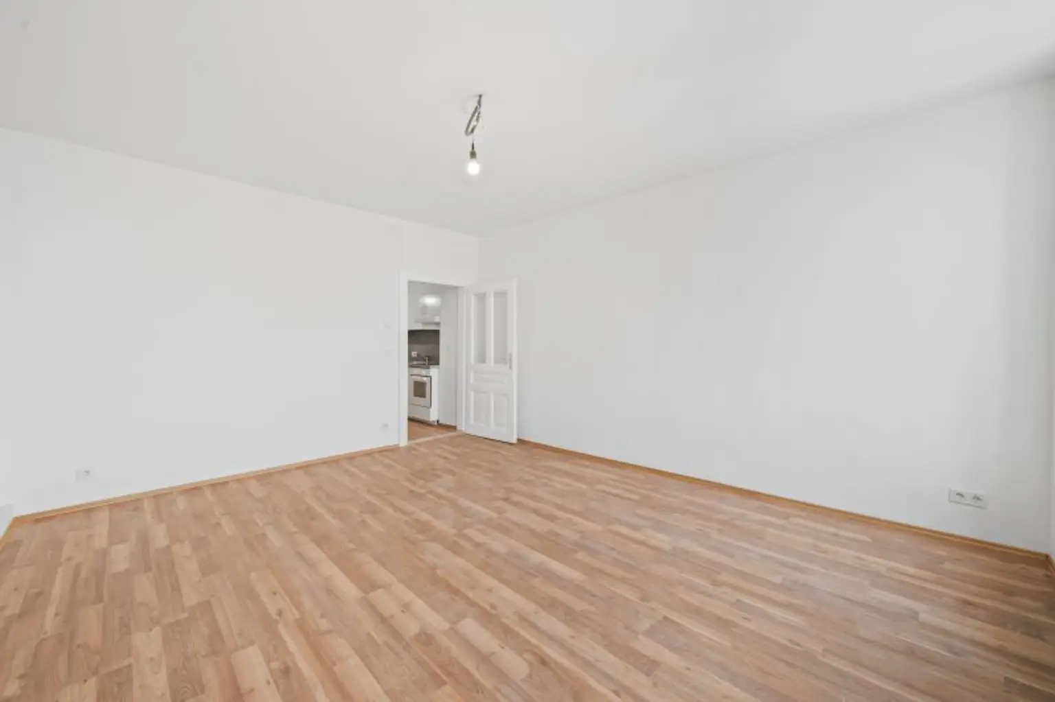 1,5-Zimmer Wohnung Mitten im 3. Bezirk