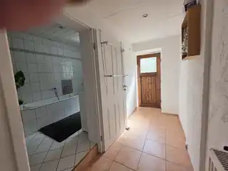 UG Ausgang Garten
