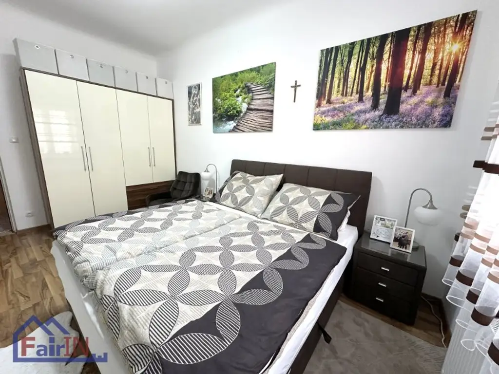 Moderne 3-Zimmer-Wohnung in 1100 Wien – ideal für Paare und WGs!