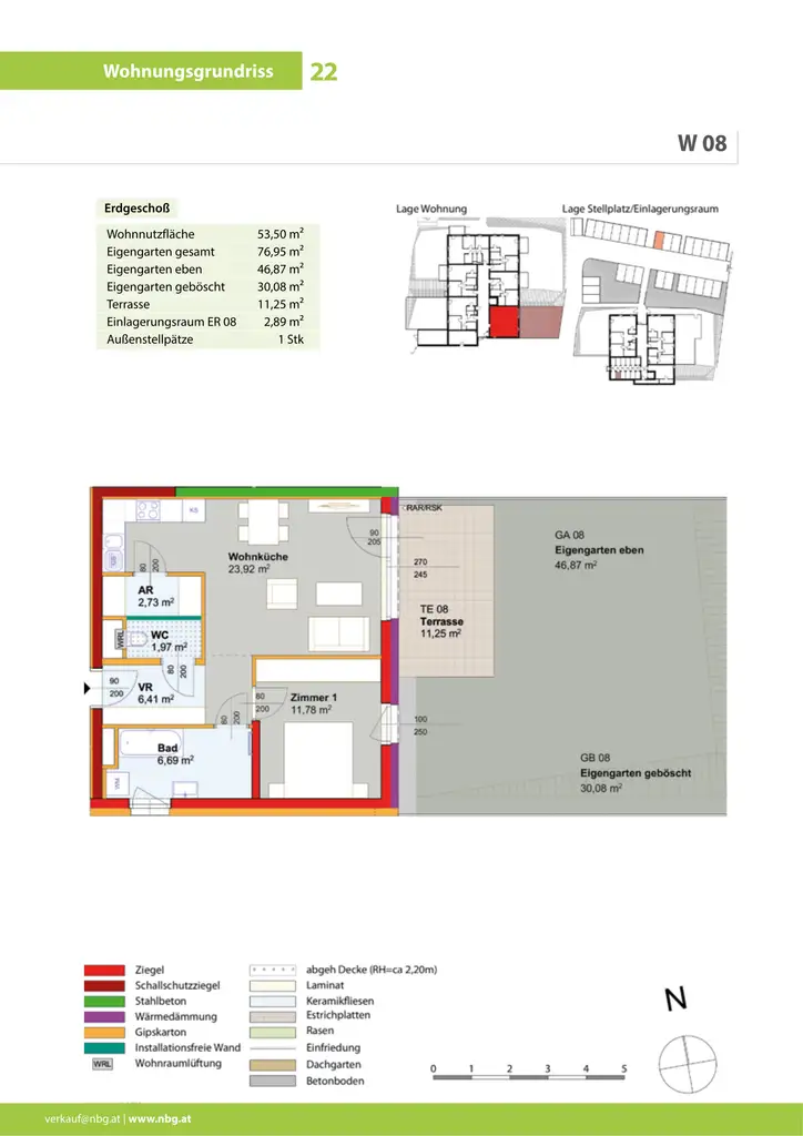 Plan 1