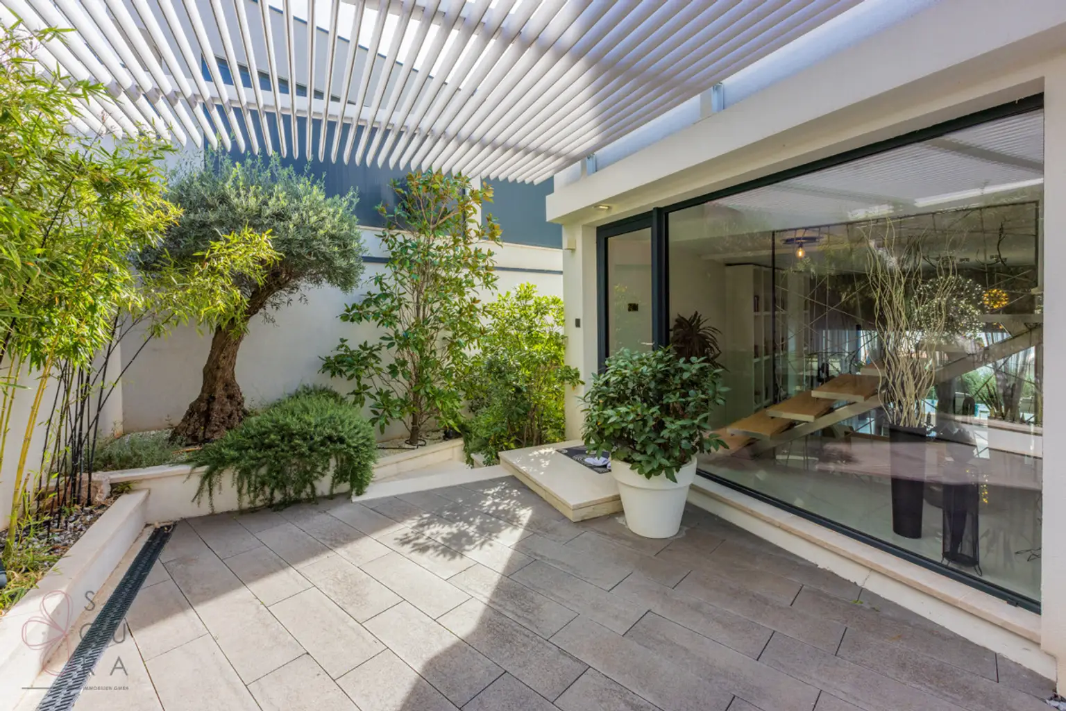 Eleganz mit Meerblick – Ihre Traumvilla in Crikvenica