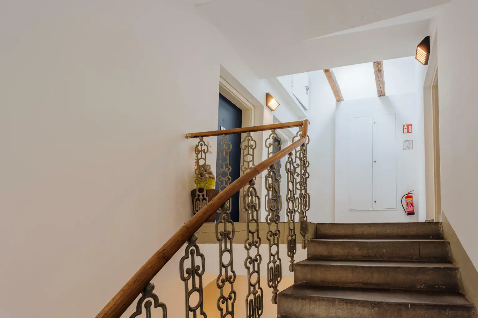 8043 Kauf: 3 Zimmer Erstbezugswohnung in stilvollem Gebäude nahe Hilmteich & KF UNI Graz