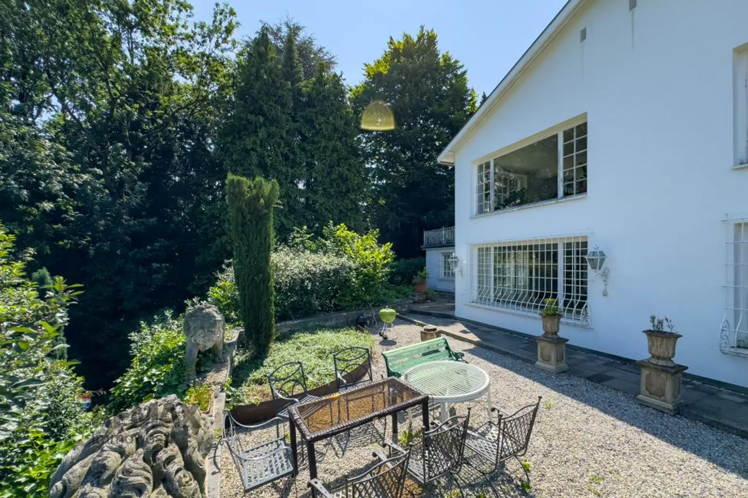Garten