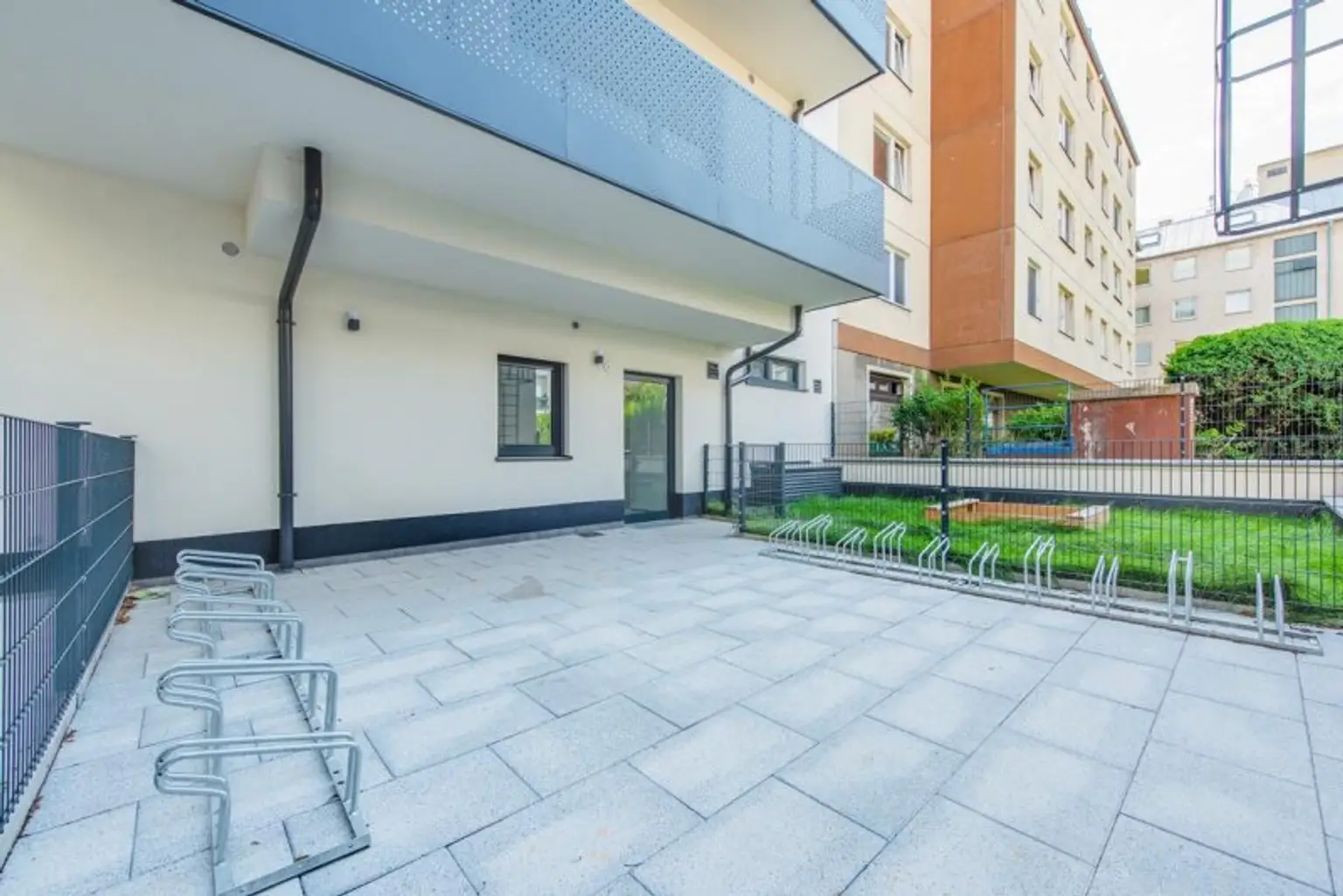 Ab Februar! Ihr neues Büro mit Terrasse im 10. Bezirk wartet!