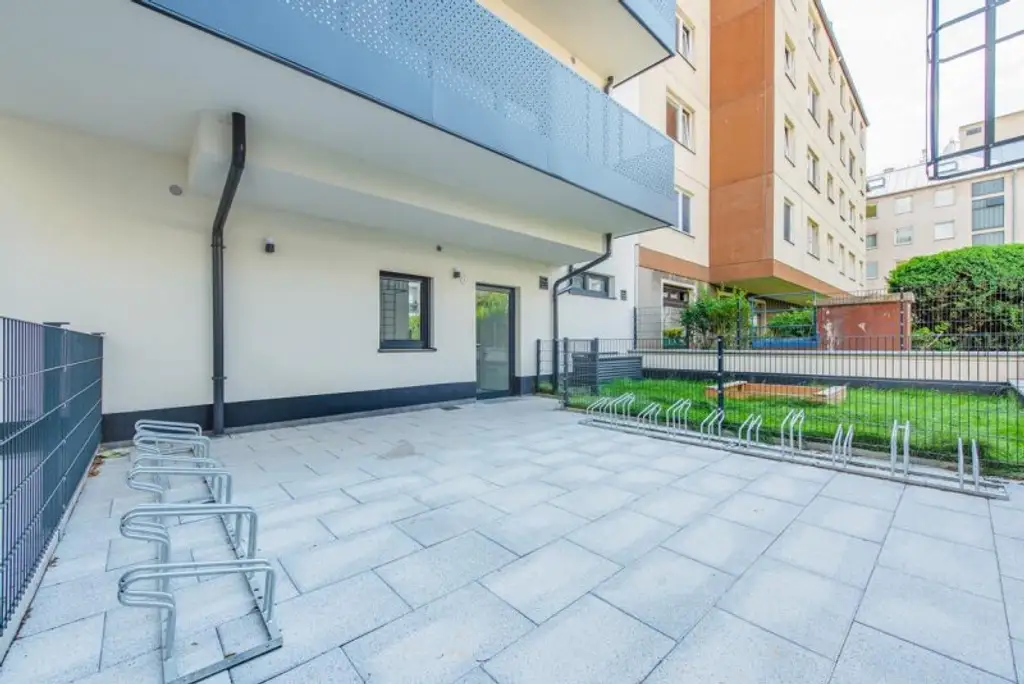 Ab Februar! Ihr neues Büro mit Terrasse im 10. Bezirk wartet!