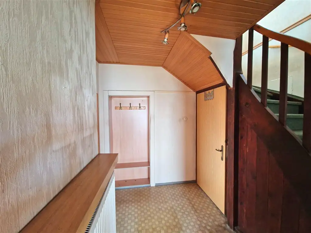 Einfamilienhaus in begehrter Wohnlage!