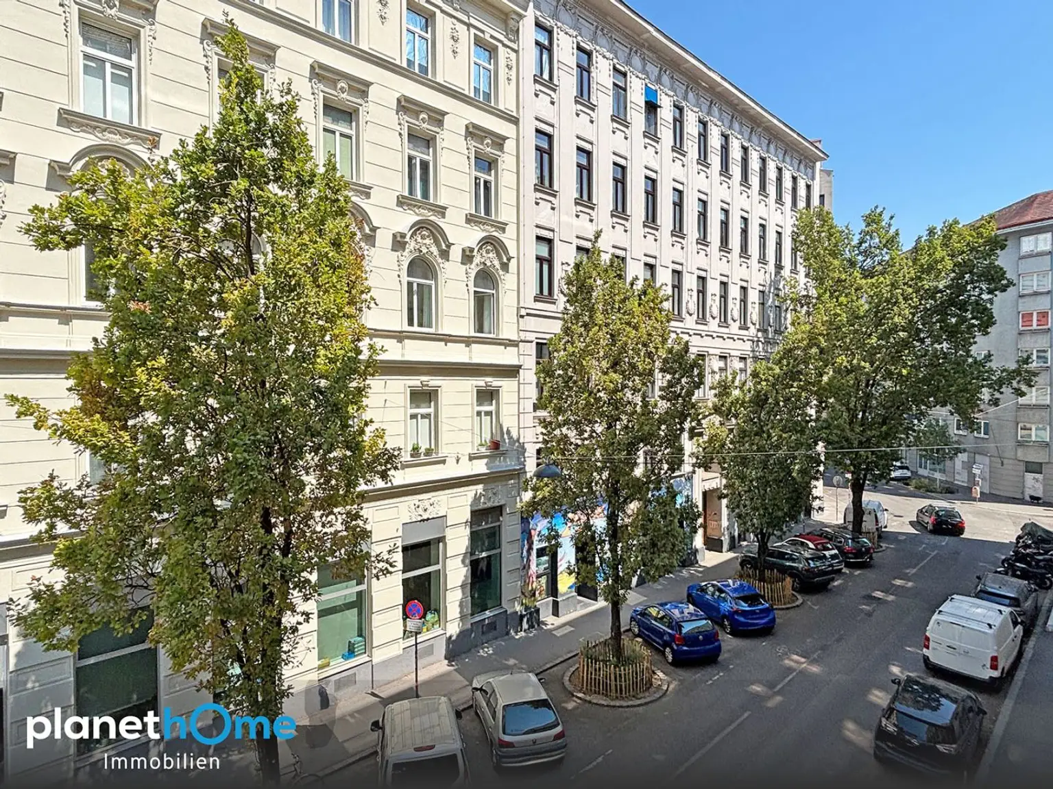 Seitengasse