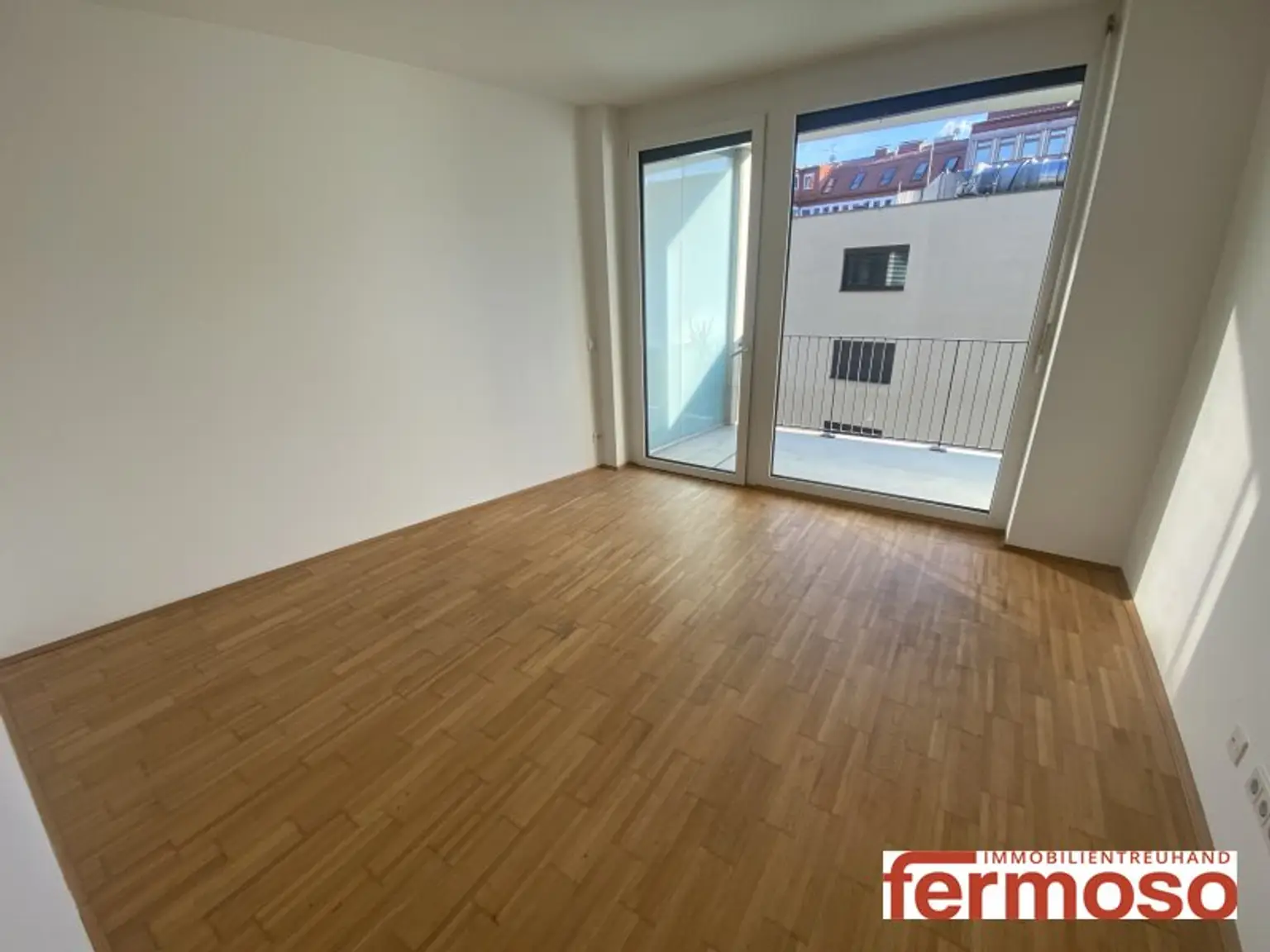 Moderne 1-Zimmer-Wohnung mit Loggia – urban & ruhig in Graz