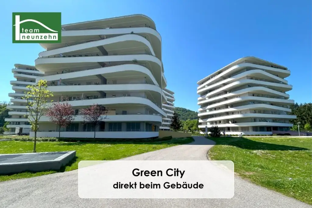 Wohnen mit Weitblick – Stilvoll leben im Süden von Graz