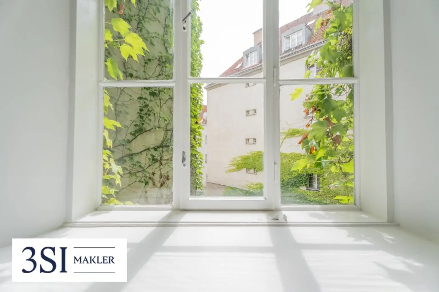 Charmante 2-Zimmer-Wohnung in 1120 Wien – Ihr neues Zuhause für 257.000 €!