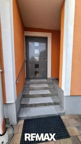 Einfamilienhaus in Mitten von Wetzelsdorf