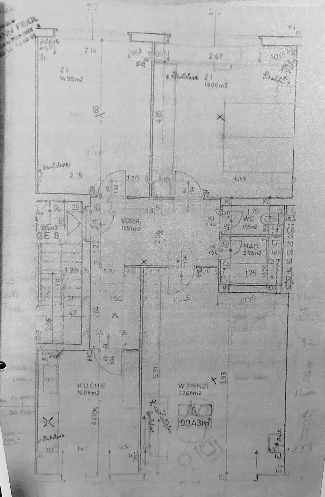 Plan 1