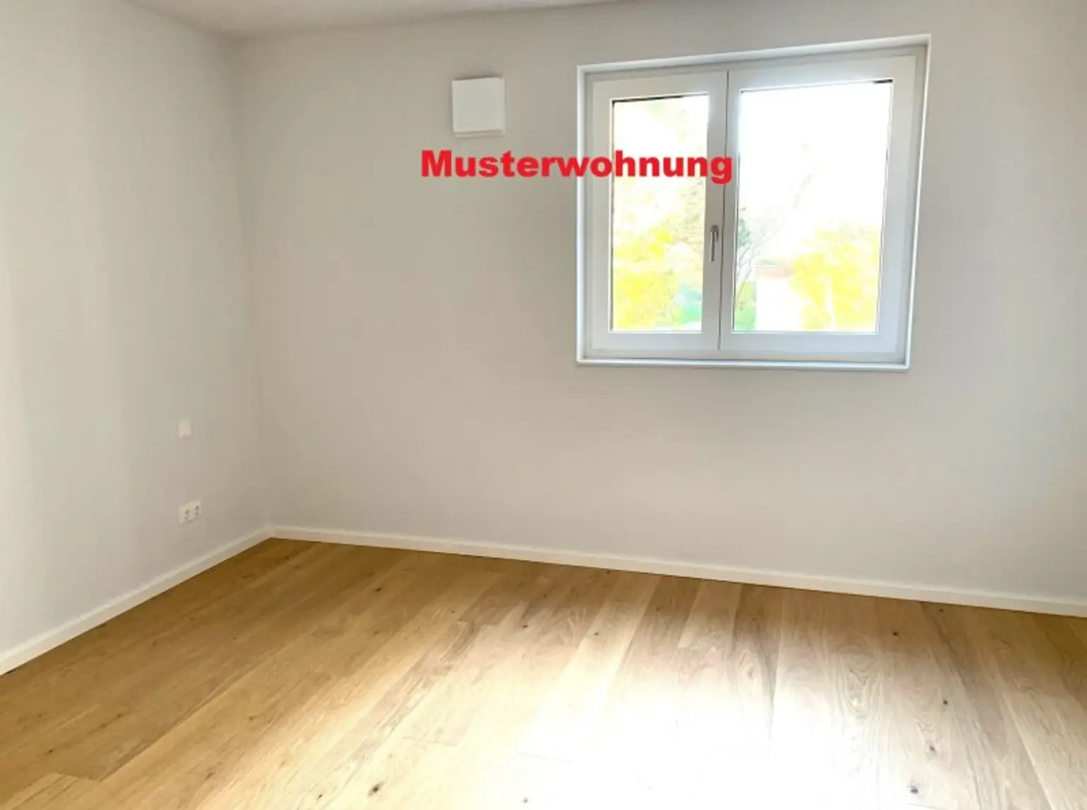 Mödling - Eigengarten - Erstbezug