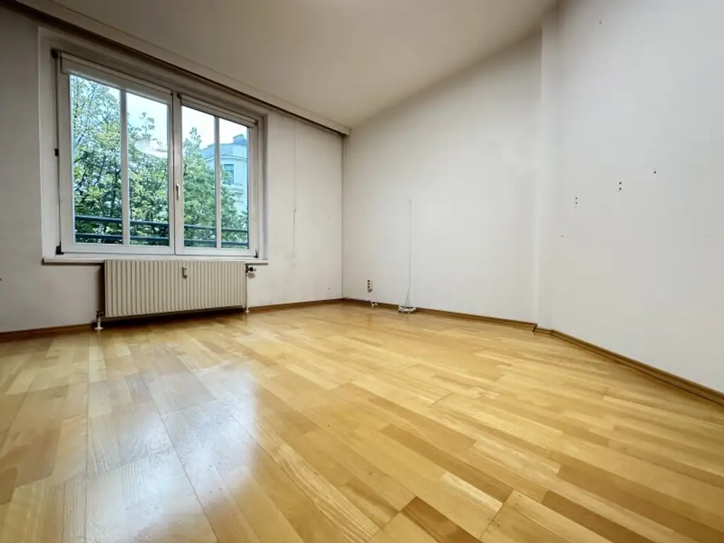 NEUBAU-WOHNUNG MIT LOGGIA IN SEHR GUTER LAGE