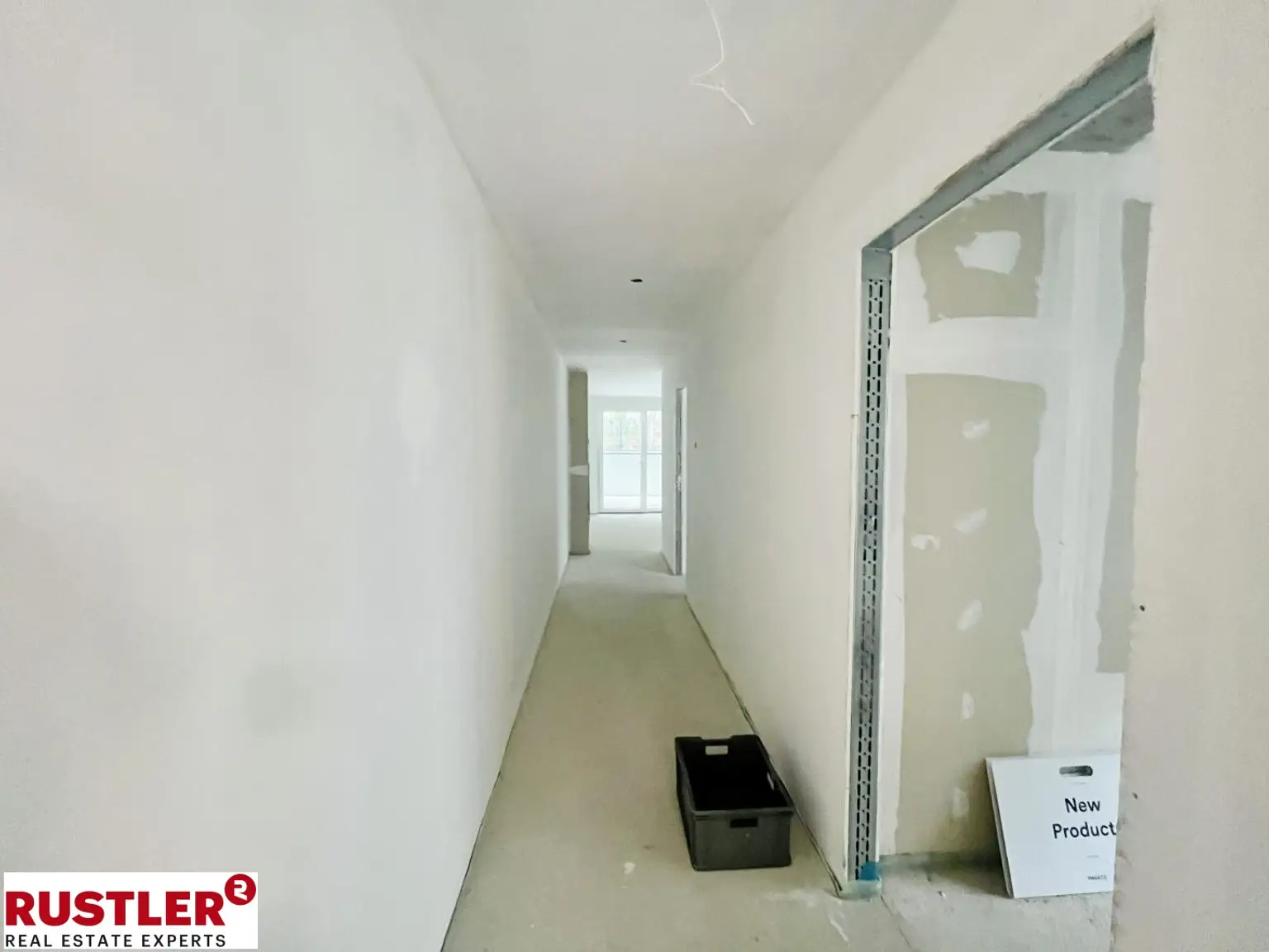 Zuhause am Marchfeldkanal - Moderne  Eigentumswohnungen warten auf neue Eigentümer