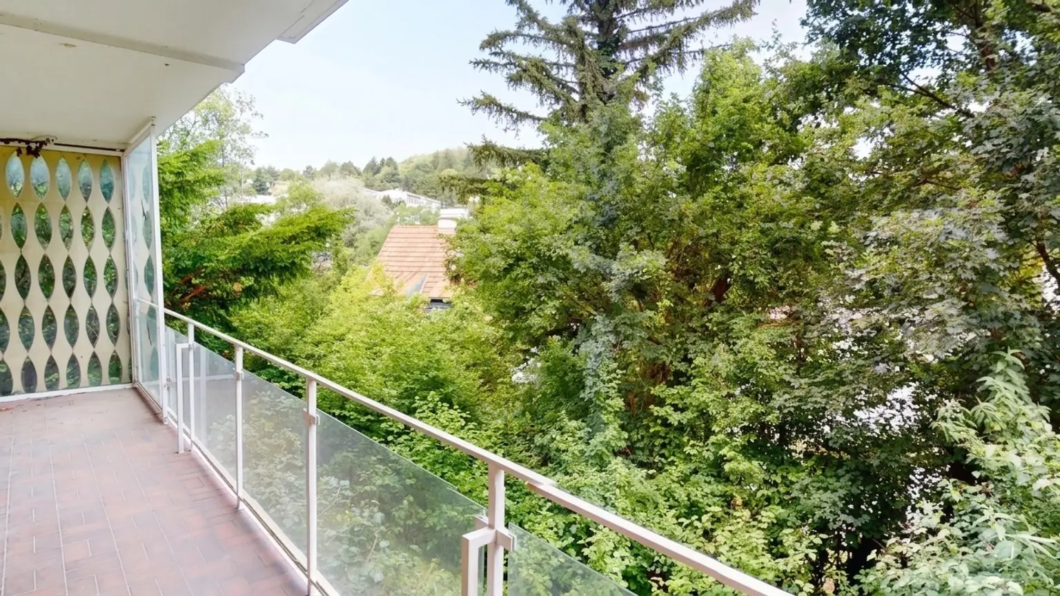 Charmante 2-Zimmer-Wohnung mit Balkon und Grünblick in 1130 Wien!