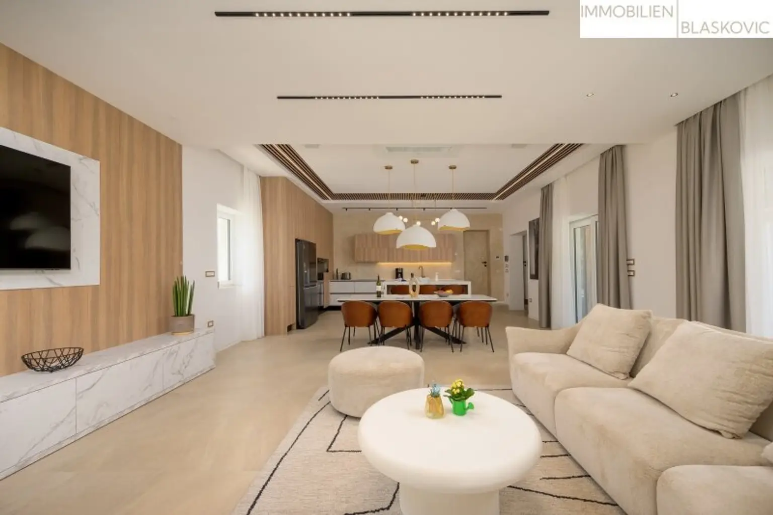 Neues Passivhaus in absoluter Ruhelage