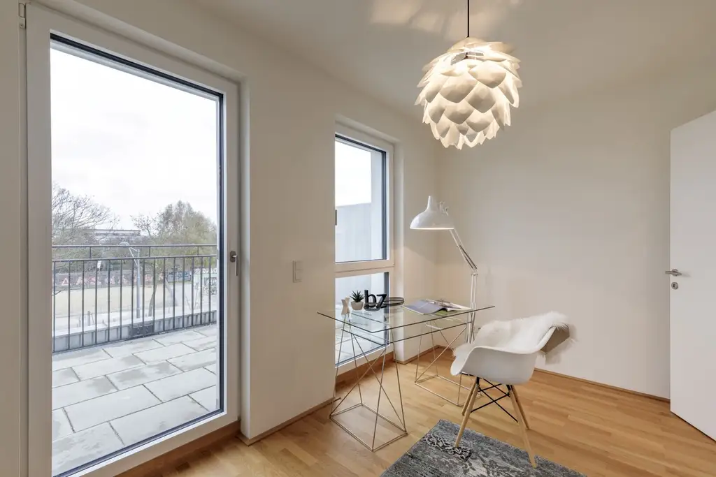 Lobau Living – Familienträume am Stadtrand. Preislich unschlagbar!