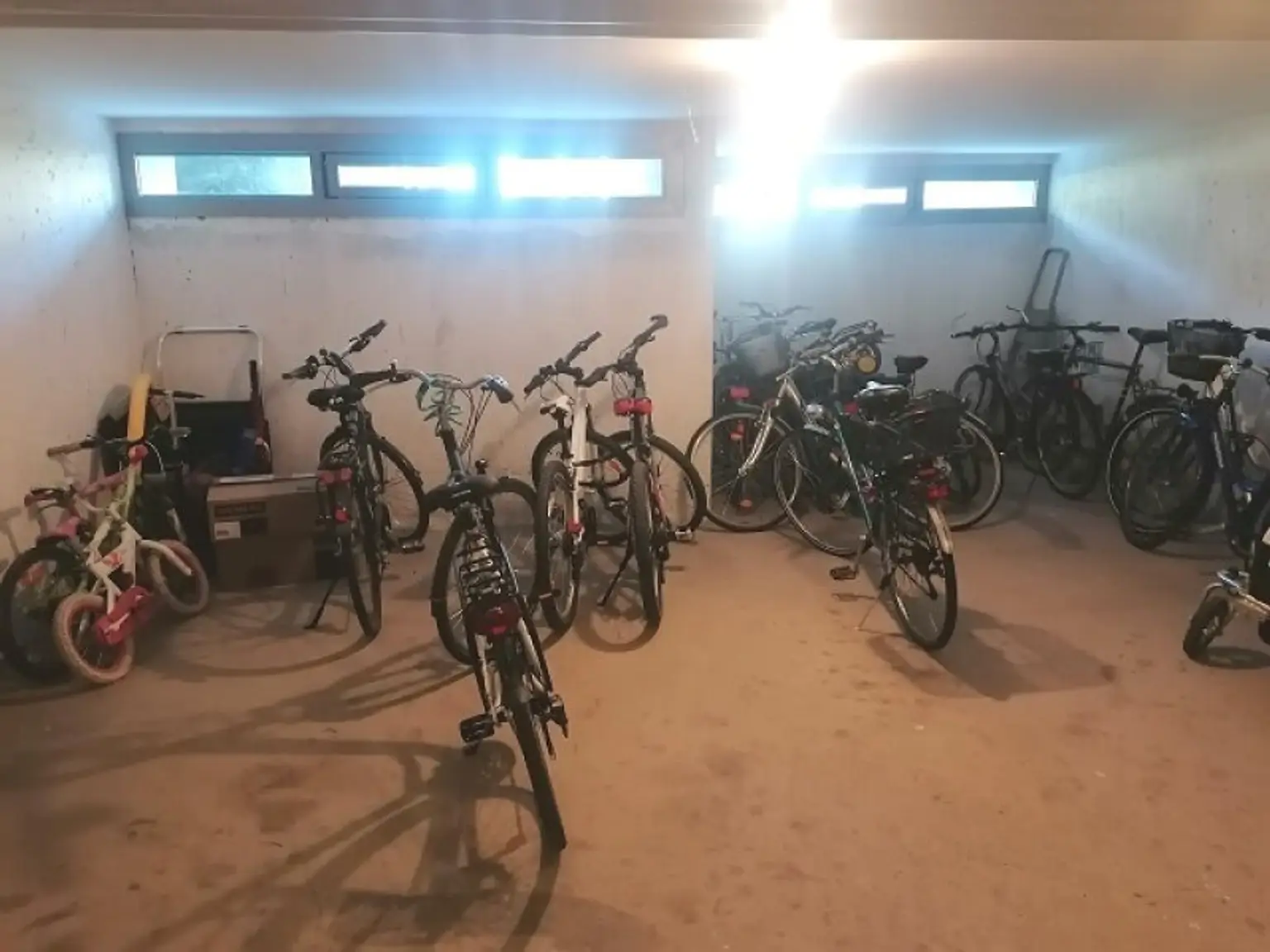 Leistbares Eigentum in Grünlage: 2-Zimmer-Wohnung mit Loggia und Stellplatz!