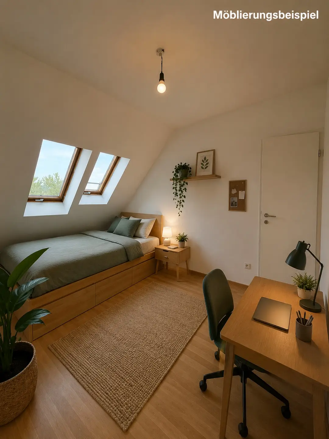 Schlafzimmer bsp.