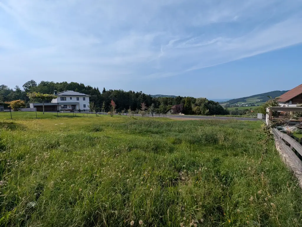NATUR GENIESSEN