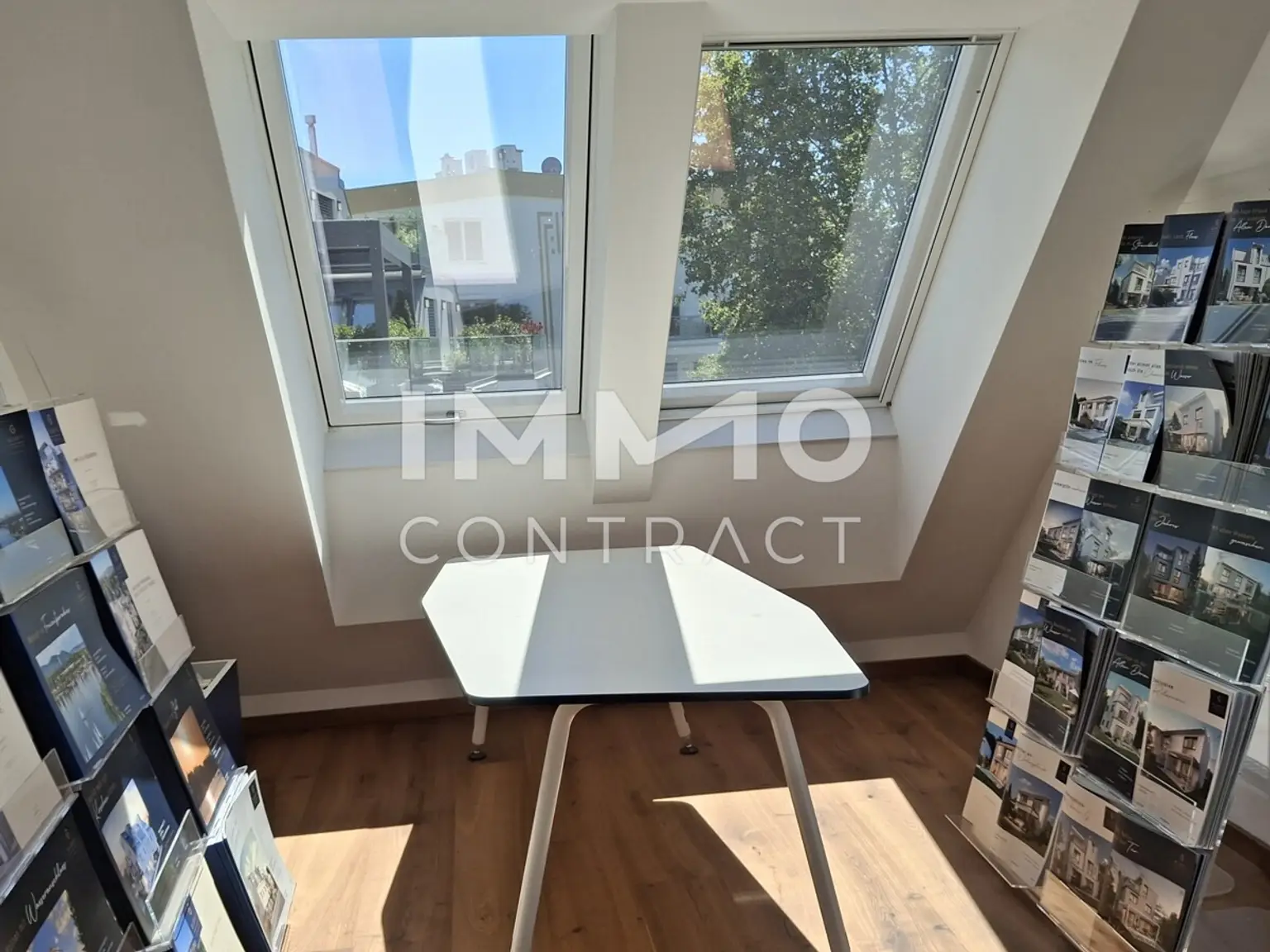 U1 Alte Donau! Eigengrund - 298m2 Garten! Provisionsfrei direkt am Wasser - Elevate your Lifestyle