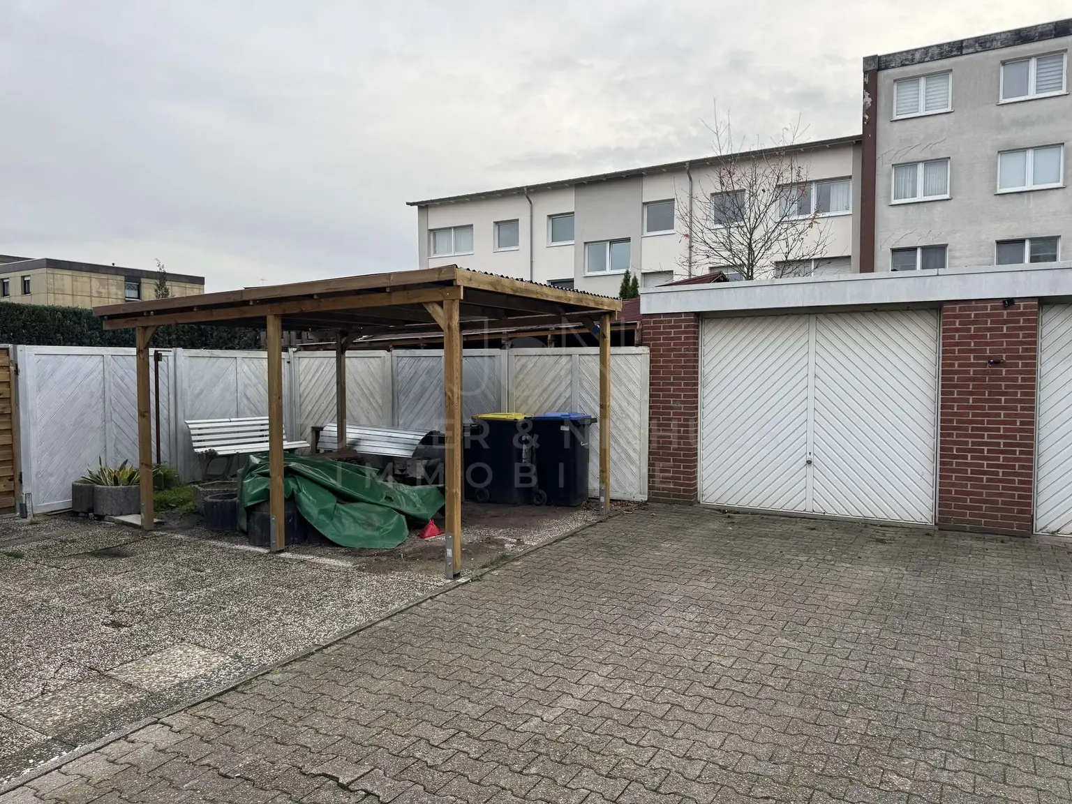 Carport