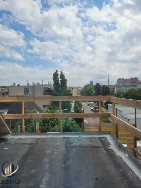 Wohntraum für Pärchen oder Single mit 10² Terrasse - Leben am Quarzweg!