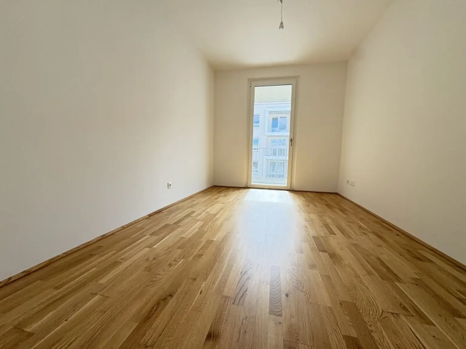 Moderne 3-Zimmer-Wohnung mit großzügiger Terrasse in St. Pölten – Ihr neues Zuhause wartet!