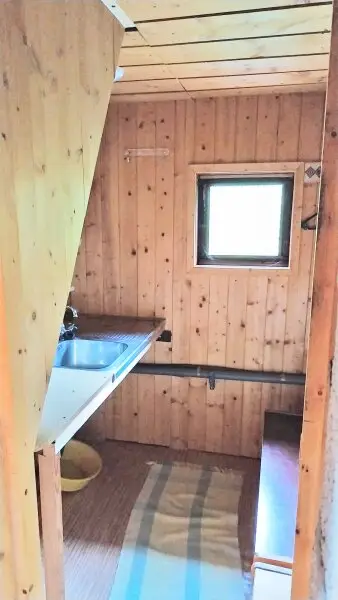 MIETE: ACHTUNG! Tiroler Almhütte mit FREIZEITWOHNSITZ auf 1700m