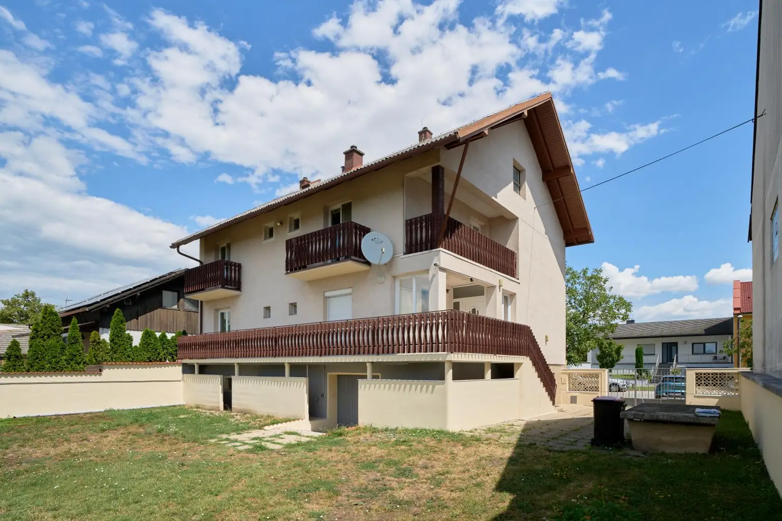 01. Einfamilienhaus 7142 Illmitz