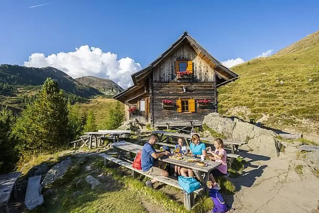 Bad Kleinkirchheim - tolle Ferienwohnung in Pistennähe!