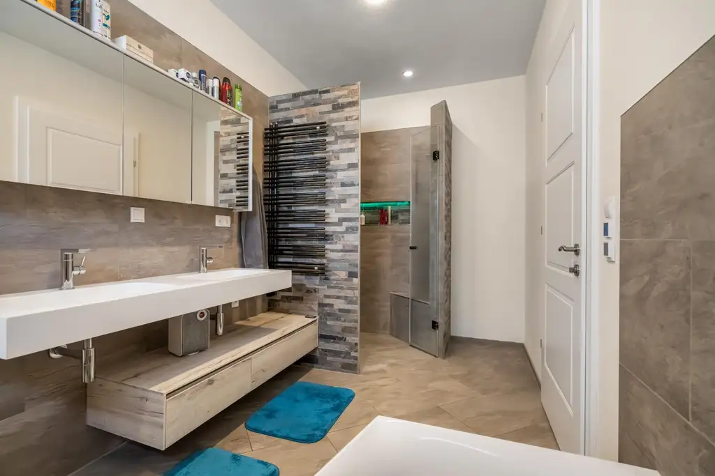 Lifestyle Bungalow im Innviertel