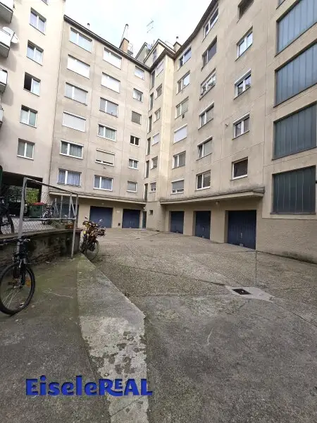 Stadtwohnung am Puls des Geschehens in 1020 Wien!