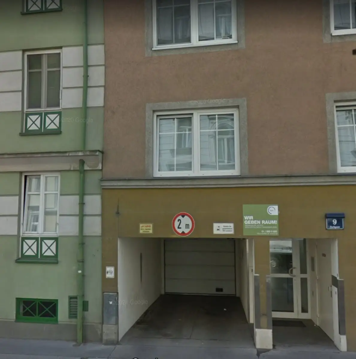 Garage