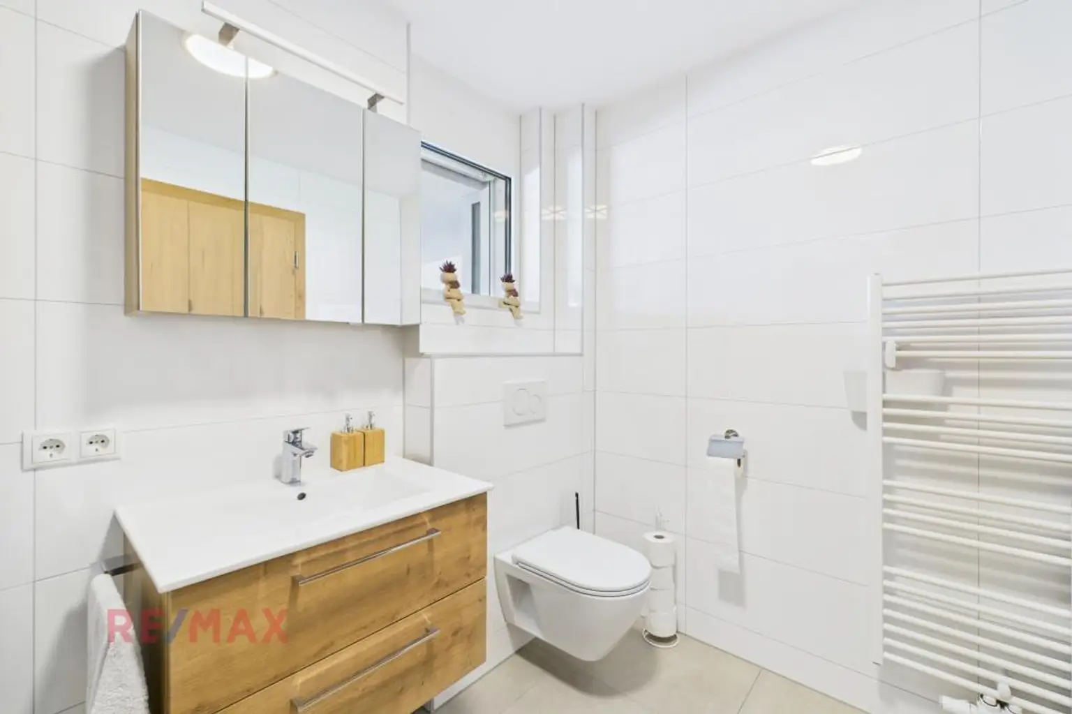 Moderne 2-Zimmer-Wohnung mit Terrasse, Garten und bester Anbindung