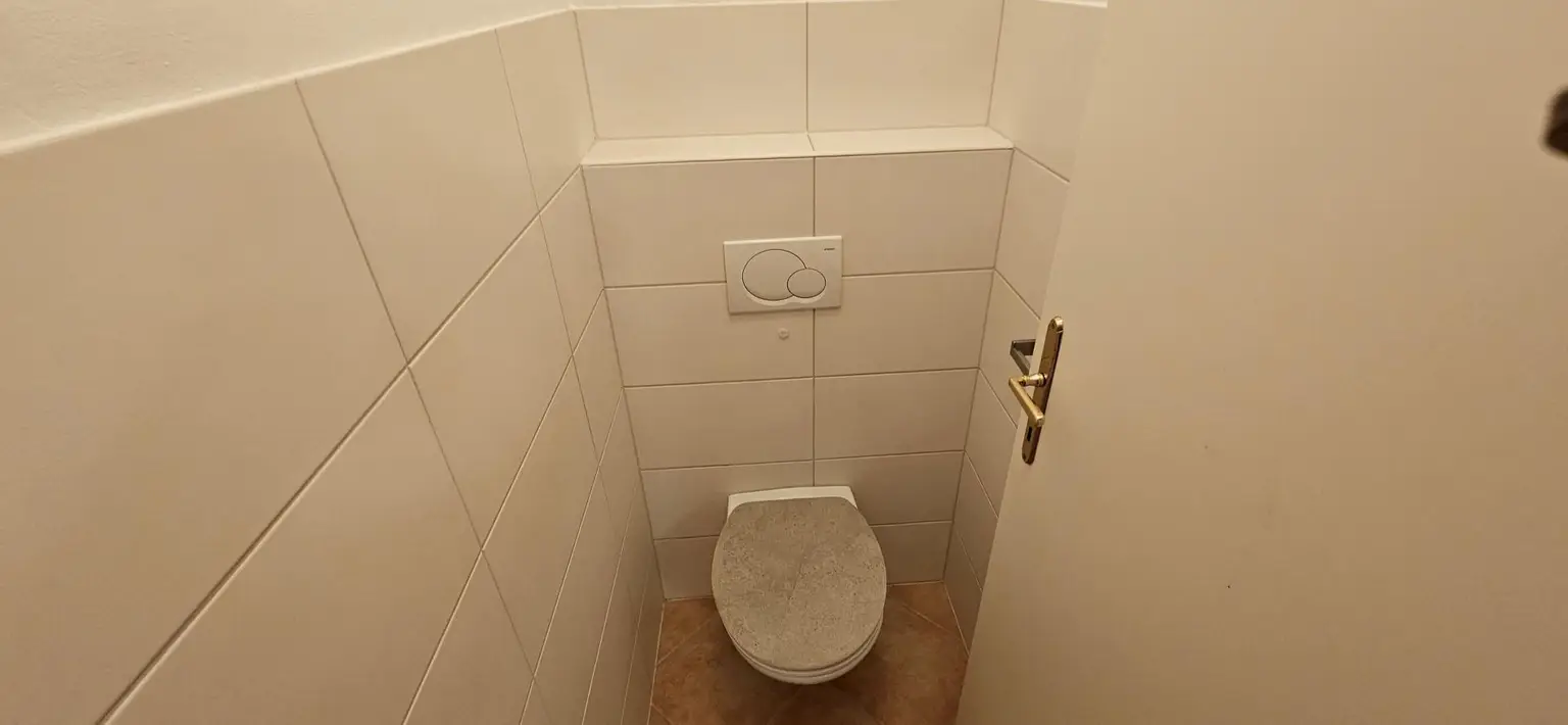 2- Zimmer Mietwohnung im Zentrum von Enns