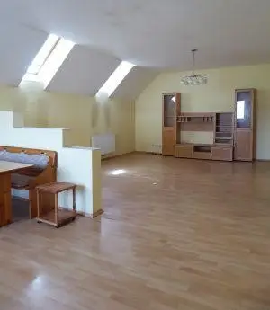 Wohnzimmer OG