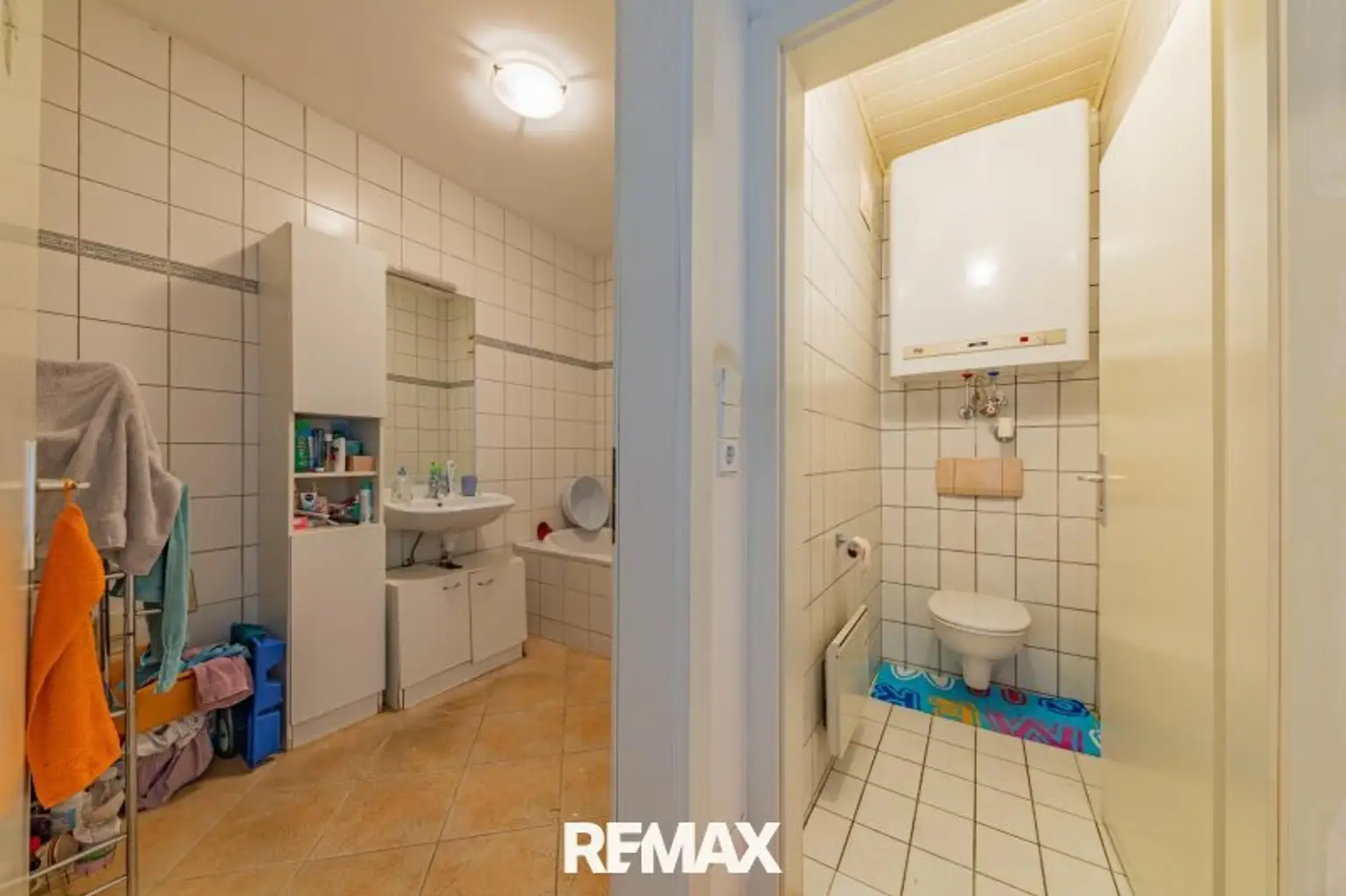 Toilette /Badezimmer