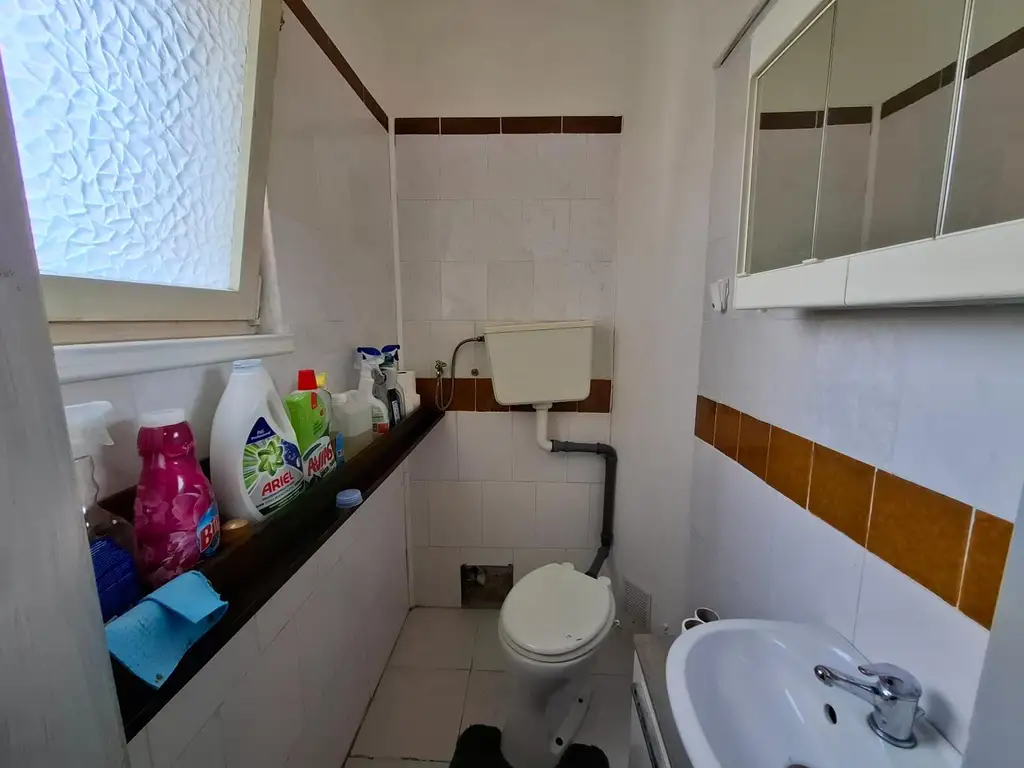 Einfamilienhaus mit Sanierungsbedarf auf Gemeindemietgrundstück