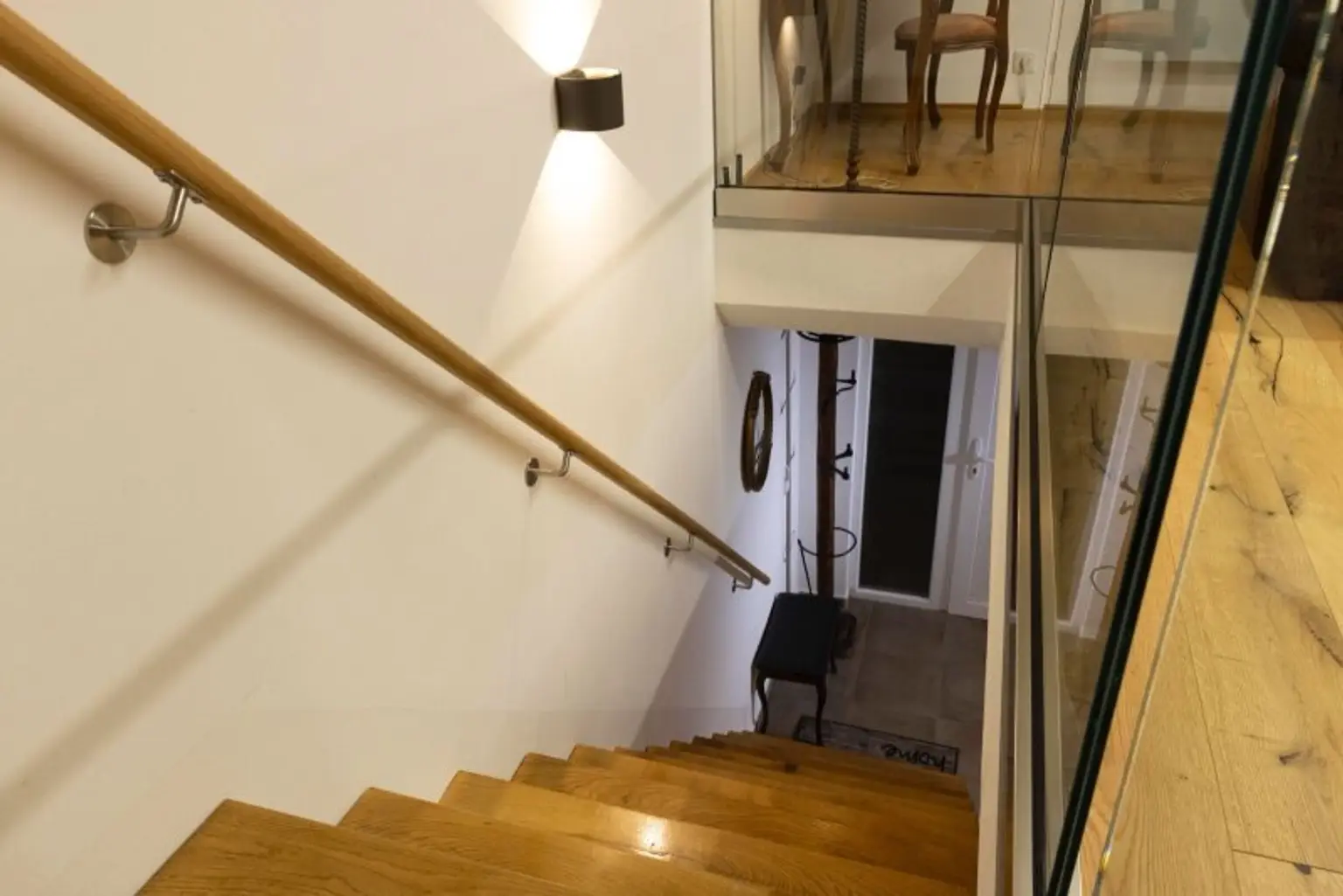 Exklusive Landhausvilla in Engelmannsbrunn – Luxus, Ruhe & Privatsphäre im Herzen des Wagrams