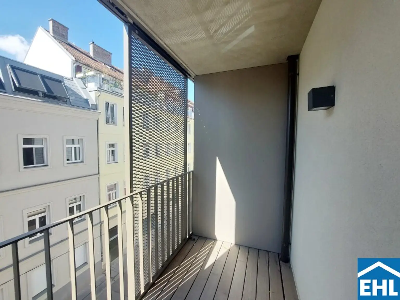 Gut aufgeteilte 3-Zimmer-Wohnung mit Balkon nahe AKH!